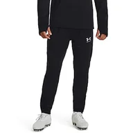 Spodenki męskie - Under Armour Męskie spodnie dresowe Ua M's Ch - miniaturka - grafika 1