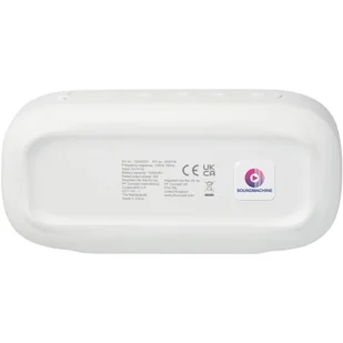 Stark 2.0 głośnik Bluetooth® IPX5 5 W z tworzyw sztucznych pochodzących z recyklingu - Głośniki przenośne - miniaturka - grafika 1