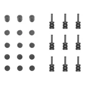 Akcesoria do drona - Wibroizolatory gimbala DJI Inspire 3 DJI - miniaturka - grafika 1