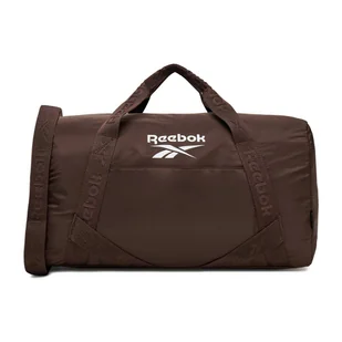 Reebok C-RBK-B-001-08 Brązowy - Torebki damskie - miniaturka - grafika 1