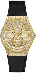 Zegarek Zegarek Guess GW0439L2 Princess - Zegarki damskie - miniaturka - grafika 1