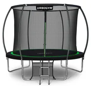 URBOGYM Trampolina ogrodowa Urbogym Infinity 10ft
