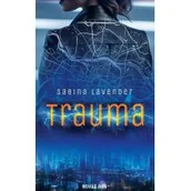Powieści sensacyjne - Trauma - miniaturka - grafika 1