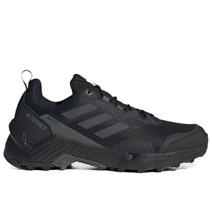 Buty męskie adidas Terrex Eastrail 2.0 Rain.Rdy Hiking HP8602 - czarne - Buty trekkingowe męskie - miniaturka - grafika 1