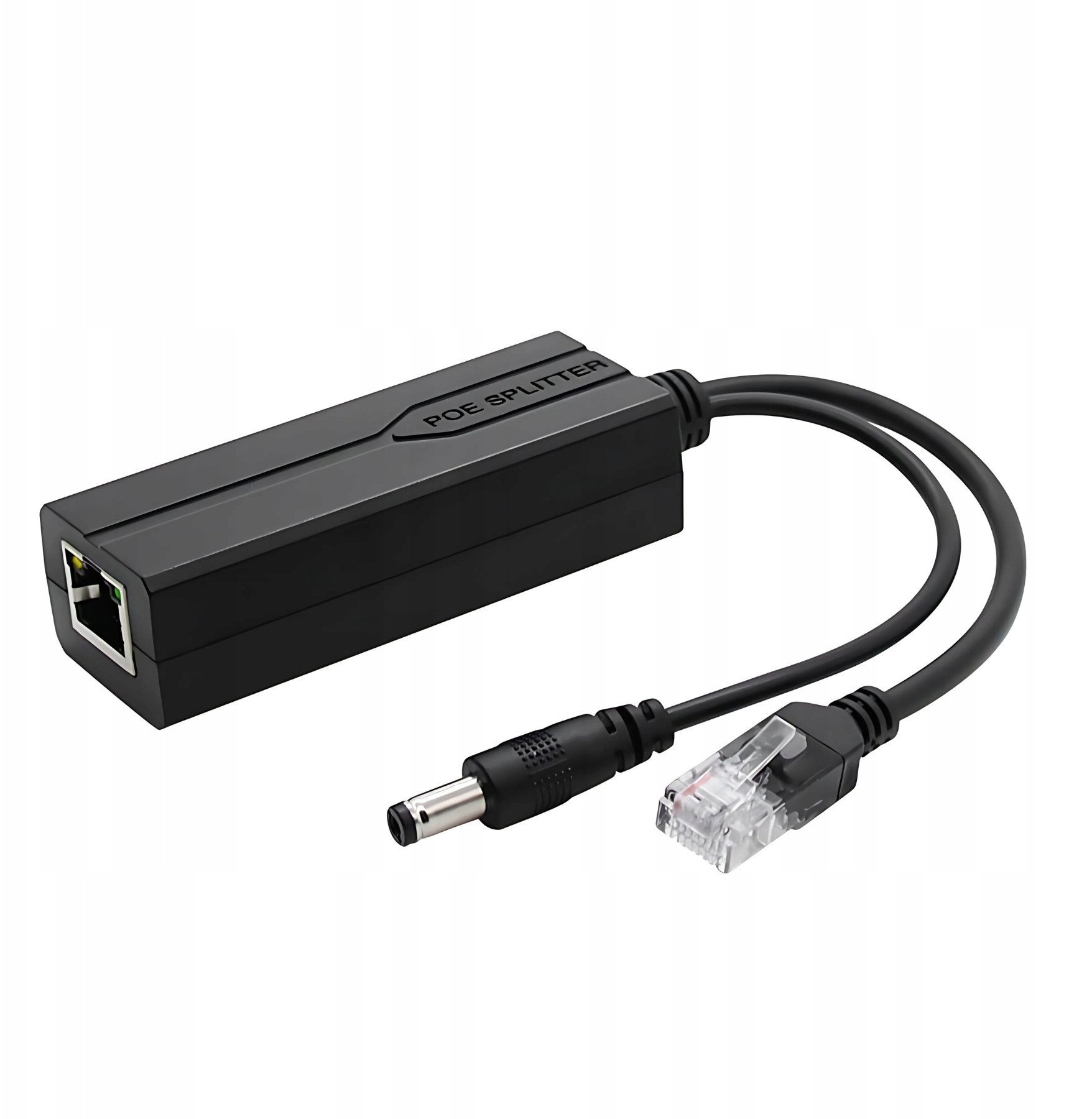 STABILIZATOR NAPIĘCIA 48V/12V POE-802.3AF/AT-1G DELTA NETWORK