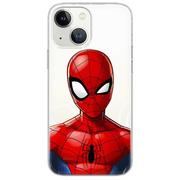 Etui i futerały do telefonów - Etui ERT Group do Apple iPhone 13 Spider Man 012 - miniaturka - grafika 1