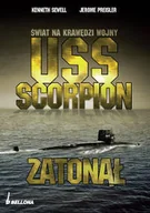 Historia świata - Uss Scorpion Zatonął - miniaturka - grafika 1