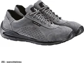 Obuwie robocze - R.E.I.S. BRL-TARGAS1P-P - Półbuty bezpieczne TARGA S1P SRC 43 - miniaturka - grafika 1