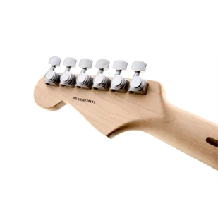 Fender Jeff Beck Stratocaster Rosewood Fingerboard Surf Green - Gitary elektryczne - miniaturka - grafika 7