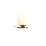 Lampy stojące - Aldex Lampa Ball 1076B30_M 1076B30_M - miniaturka - grafika 1