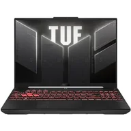 Laptopy - ASUS TUF Gaming A16/FA607NUG-RL142/R7-7445HS/16"/WUXGA/16GB/1TB/RTX 4050/bez OS/Gray/2R - miniaturka - grafika 1