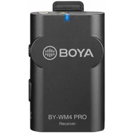 Mikrofony estradowe - Boya BOYA BY-WM4 PRO-K1 - miniaturka - grafika 1