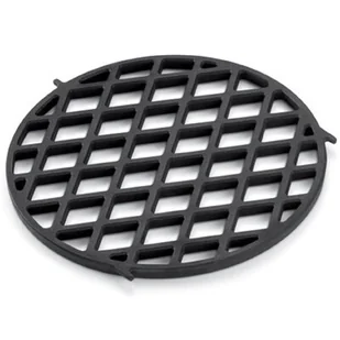 Weber Gourmet BBQ System - Sear Garet 8834 - Akcesoria do grilla - miniaturka - grafika 1
