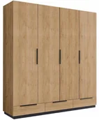 Szafy - Szafa C3B DRZWI UCHYLNE - miniaturka - grafika 1