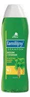 Szampony do włosów - Savona Familijny, szampon do włosów Brzoza, 500 ml - miniaturka - grafika 1