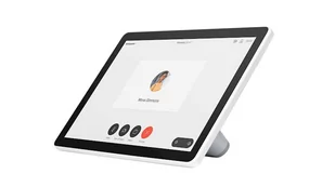Cisco CS-T10-TS-K9 Webex Room Navigator - Telefonia VoIP - miniaturka - grafika 1