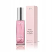Wody i perfumy damskie - Perfumy Rose Natural - Naturalna Róża 50ML - miniaturka - grafika 1