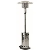 Ogrzewacze tarasowe - Landmann Gazowy parasol grzewczy SIRIUS 9,9 kW 12047 4000810120475 - miniaturka - grafika 1