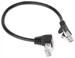 Patchcord  RJ45/0.25-PK/B 0.25 - Kable miedziane - miniaturka - grafika 1