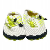 Skarpetki dla dzieci - HIKE Antypoślizgowe buty do chodzenia boso (Unisex) (BOGO) Hike Footwear 39 - miniaturka - grafika 1