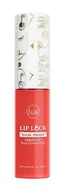 Szminki - J.Cat Beauty Lip Lock Mask Proof Matowa Pomadka do Ust w Płynie 107 Staycation - miniaturka - grafika 1