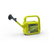 Konewki - Konewka 10 l zielona HAGSEN - miniaturka - grafika 1