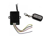 Akcesoria do alarmów - Scot RADIOLINIA 1-KAN RC-112A Z PILOTEM RC-1A RC-112A - miniaturka - grafika 1