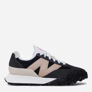 Buty sportowe męskie New Balance XC-72 UXC72RN 40 (7US) 25 cm Czarne (196432923458) - Buty sportowe męskie - miniaturka - grafika 1