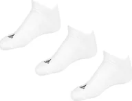 Skarpety termoaktywne - Adidas Skarpety adidas Thin and Light Sportswear Low-Cut 3 Pairs białe HT3469 37-39 - miniaturka - grafika 1