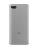 Telefony OUTLET - [OUTLET] Xiaomi Redmi 6A Grey 3 GB RAM 32 GB ROM Refurbished - miniaturka - grafika 1