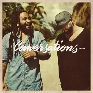 Conversations CD Gentleman and Marley Ky-Mani - Pop - miniaturka - grafika 1