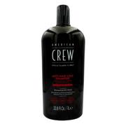 Szampony do włosów - American Crew Anti-Hair Loss Shampoo Szampony 1000 ml Męskie - miniaturka - grafika 1