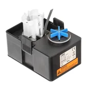 Filtry akwariowe i akcesoria - aquario Silnik SUNSUN CBG-500 - miniaturka - grafika 1