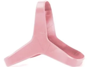 Light My Fire Harness BIO, dustypink 2020 Akcesoria do kuchni turystycznej 2302510110 - Akcesoria turystyczne - miniaturka - grafika 1