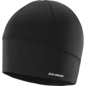 Czapki męskie - CZAPKA SALOMON ACTIVE BEANIE C20226 - miniaturka - grafika 1