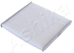Filtr, wentylacja przestrzeni pasażerskiej Ashika 21-SZ-SZ17 - Filtry kabinowe - miniaturka - grafika 1