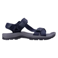 Sandały męskie - HIROC - miniaturka - grafika 1