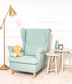 Maskotki i pluszaki - Miś Gustaw, Ośmiornica, beżowy, 40 cm - miniaturka - grafika 1