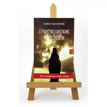 Wydawnictwo św. Stanisława BM Z otwartymi ramionami wśród obłoków - Fabio Salvatore - Pamiętniki, dzienniki, listy - miniaturka - grafika 1