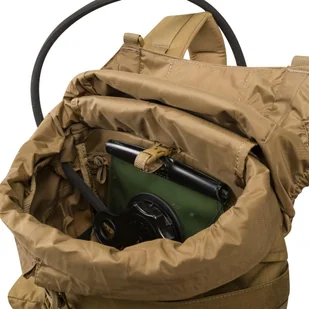 HELIKON Plecak Bergen 18 l - Black (PL-BGN-CD-01) H PL-BGN-CD-01 - Plecaki - miniaturka - grafika 18