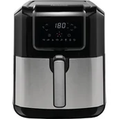 Frytkownice - HISENSE H06AFBS1S3 Air Fryer - miniaturka - grafika 1