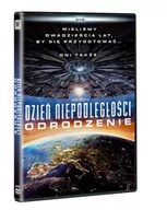 Science-fiction - Imperial CinePix Dzień Niepodległości Odrodzenie - miniaturka - grafika 1