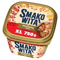 Szybkie dania obiadowe - Smakowita Maślny Smak 750 G - miniaturka - grafika 1