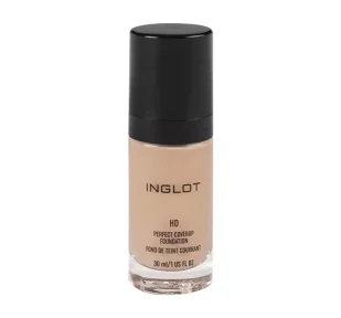Inglot, HD Perfect Coverup, Podkład do twarzy 73 (LC) - Podkłady do twarzy - miniaturka - grafika 1