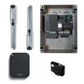 Zestawy do bram - Nice zestaw Wingo 5000 ERA FLOR - miniaturka - grafika 1