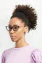 Okulary korekcyjne M Missoni MMI 0120 807 - Okulary korekcyjne, oprawki, szkła - miniaturka - grafika 5