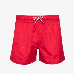 FILA SZORTY BENNY - Kąpielówki męskie - miniaturka - grafika 1