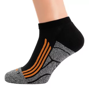 Skarpety M-Tac Coolmax 35%, Black (HPLO-1118-BK-2) - Odzież taktyczna i umundurowanie - miniaturka - grafika 2