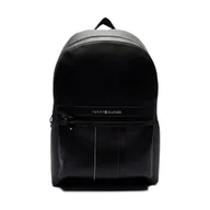 Plecaki - Tommy Hilfiger Plecak FOUNDATION - miniaturka - grafika 1