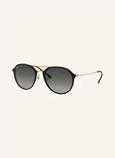 Ray Ban RB 4292N Blaze Doublebridge 601/11 - Okulary przeciwsłoneczne - miniaturka - grafika 1